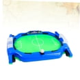 thumbnail image 3 of OUNONA Interactive Tabletop Football Game Desktop Board Game for Families Festival Atmosphere 1Set for Fan Gear, 3 of 7