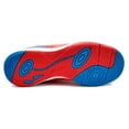 thumbnail image 6 of Joma Toledo Junior Indoor Soccer Shoes offer style and comfort for young athletes. Designed for speed and agility, these shoes ensure a great fit and vibrant look., 6 of 11
