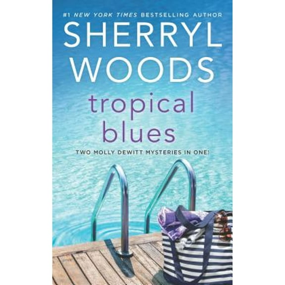 Tropical Blues: Hot Property