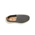 thumbnail image 3 of Dearfoams Cozy Comfort Men's Sport Knit Slip-On Shoes, 3 of 4