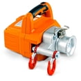 thumbnail image 1 of Motor inalámbrico sin escobillas Capstan Winch SuperHandy, 907 kg, 1 of 7