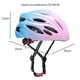 thumbnail image 4 of Casco de bicicleta para niños Casco de ciclismo Casco de bicicleta ligero y moderno para niños Casco de bicicleta para niños Rosa, 4 of 9