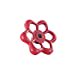thumbnail image 3 of Plumb Craft Waxman 7625500T Handl Valve Univ Sq, 3 of 3