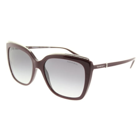 Tiffany & Co. TF 4135B 81813C Women's Square Sunglasses