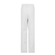 thumbnail image 5 of Pantalones largos para niños, de color liso, con cintura elástica, de talla media, rectos, informales y cómodos, de poliéster., 5 of 9