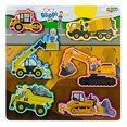 thumbnail image 2 of Rompecabezas Blippi Chunky para niños de Creative Kids, juego de rompecabezas para niños p Creative Kids Creative Kids, 2 of 2