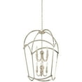 thumbnail image 2 of Minka Lavery - Jupiter's Canopy - 8 Light 2-Tier Pendant in Transitional Style -, 2 of 2