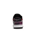 thumbnail image 4 of Nike Men's Dunk Low Graffiti Pink Shoes, from StockX, 4 of 5