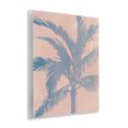 thumbnail image 3 of Stupell Industries Hazy Tropics Palm Wall Plaque Art design by Ian C., 14 x 11, 3 of 7