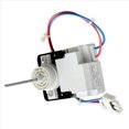 thumbnail image 3 of 2X Motor del Ventilador del Condensador del Evaporador del Refrigerador de 115 V 2,6 W 60 Hz para Refrigeradores 294D1233P002 FDQC18MA5E, 3 of 5