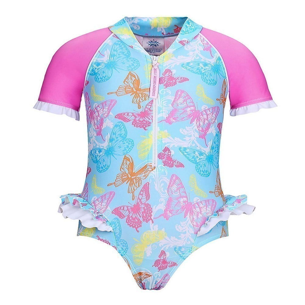 baby girl lounge suit