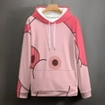 thumbnail image 3 of Waddles Hoodie with Pocket Anime for Men Women Couple Gift, 3 of 7