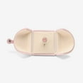thumbnail image 3 of Finger Ring Box Packaging Velvet Beautiful Jewelry Display Packaging Case, 3 of 5