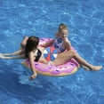thumbnail image 3 of YSNOOWE Assorted Color Swimming Pool Basketball Outdoor Rubber Ball for Sports Practice, 3 of 7