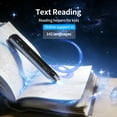 thumbnail image 6 of MOIDYOU Translator Pen&Reading Pen for Language Learners&Dyslexia&Learning Difficulties&Kids & Adults, OCR Translation Pen&Pen Scanner,Text to Speech Device for 142 Language(Grey), 6 of 8