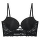 thumbnail image 1 of Sujetador invisible Push up Yuyangstore Comfort Breast transpirable con elevación de alambre 80C, 1 of 2