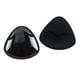 thumbnail image 2 of Almohadillas Yinane sujetador pecho traje baño vestido uso diario 2 uds negro, 2 of 8