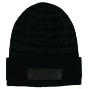 Sons of Anarchy SAMCRO Cuff Beanie