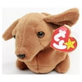 thumbnail image 3 of Ty Beanie Baby: Weenie the Dachshund Dog | Stuffed Animal | MWMT, 3 of 4