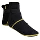 thumbnail image 2 of Zapatos de neopreno para esnórquel de 3mm, calcetines de buceo, botas de playa, traje de neopreno para prevenir arañazos, calcetines de buceo antideslizantes, 2 of 7