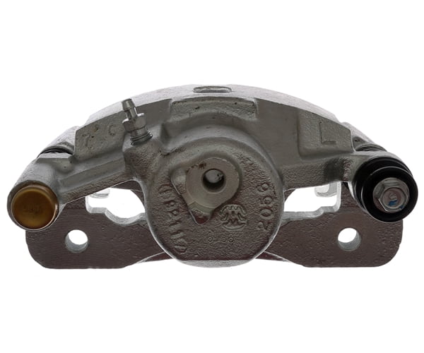 Raybestos Brakes Disc Brake Caliper P/N:Frc10205c Fits select: 1997-2000 HONDA CIVIC LX, 1992-1995 HONDA CIVIC