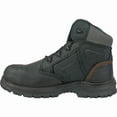 thumbnail image 3 of HOSS Boots Men's Prowl Composite Toe Metguard Work Boots, 3 of 5