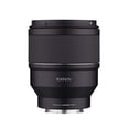 thumbnail image 4 of Rokinon 85mm F1.4 AF Series II Full Frame Telephoto Lens for Sony E, 4 of 8