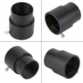 thumbnail image 3 of Telescope Extension Tube, 2 Inch Durable Camera Telescope Extension Tube Aluminum  For Telescope, 3 of 8