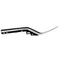 thumbnail image 2 of Partzer Front Bumper Upper Grille Molding Trim Left Side Fit for 2020 2021 2022 Honda CR-V 71185TLAA60 HO1212126, 2 of 7