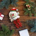 thumbnail image 4 of LEFTHIGH Toys Games Christmas - Themed Wind - Up Dancing Octopuses Toy with Santa Reindeer - Crawls Dances Ideal for Kids Stress Relief Kids, 4 of 6