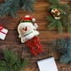 thumbnail image 4 of Pulpos bailarines de cuerda con temática navideña y reno de Papá Noel. Ideales para gatear y bailar, para aliviar el estrés infantil., 4 of 5