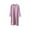 Purple, variant on XuJwPNcy Nightgowns for Women Fleece Lined Long Sleeve Sleepwear Fall Winter Sleep Shirts Loose Comfy Nightshirt