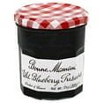 thumbnail image 4 of Bonne Maman Preserves Blackberry 13 oz Pack of 4, 4 of 9
