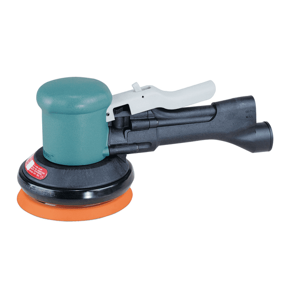 Dynabrade 5" NON-VACUUM DYNORBITAL SANDER