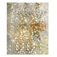 thumbnail image 3 of GOOHOCHY  3 Rolls Electrostatic Glass Film Dot Pattern Decorative, 3 of 8
