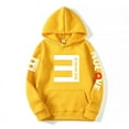 thumbnail image 4 of Reapper Eminem Album de Musique Chandails à Capuchon Tournée Mondiale Cadeau pour Fan Chandail à Capuchon Graphique Hommes Femmes Style Hip Hop Chandail en Molleton Surdimensionné Mode Urbaine, 4 of 5
