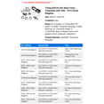 thumbnail image 2 of Timing Belt Kit with Water Pump - Compatible with 2006 - 2012 Honda Ridgeline 2007 2008 2009 2010 2011, 2 of 2