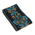 thumbnail image 4 of Rongfmy 5 Meters Woven Ribbon Ribbon Ribbon Fabric Ribbon Geometric Jacquard Sewing 80mm x 5000mm, 4 of 7