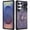 Light purple, variant on Military Grade Shockproof Case for Samsung Galaxy S26 Ultra 5G, Built-in N52 Magnetic Ring, Slide Camera Lens Cover, Rugged Heavy Duty Protective Phone Case