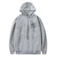 thumbnail image 1 of Sudadera con capucha para hombre y mujer, ropa de calle informal, suelta, estilo Harajuku, Otoño e Invierno xuanjing  unisex, 1 of 2