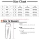 thumbnail image 2 of Pantalones largos de moda para hombre, informales, con parches de colores colgantes, holgados, con botones y pierna ancha, pantalones de algodón para hombre, 2 of 6
