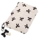 thumbnail image 4 of Bolsa de cosméticos para mujer, neceser de viaje estético, bolsa de maquillaje portátil, neceser de viaje portátil, neceser de cosméticos, bolso de mano., 4 of 8