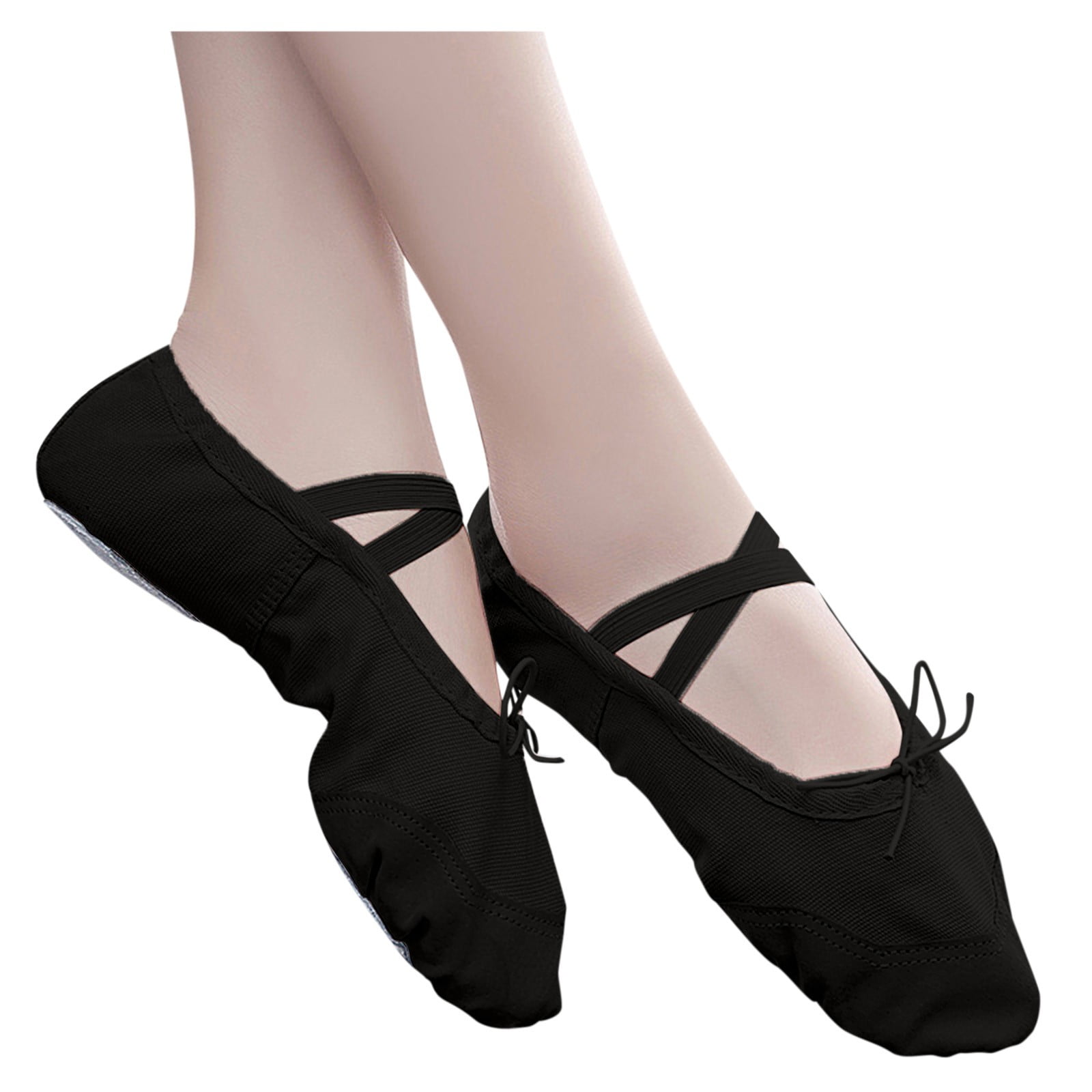 Demi Pointe Danse De Danse Pour Femme - Mademoiselle Danse