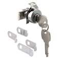 thumbnail image 1 of Prime-Line S 4526 Serrure de Boîte aux Lettres 5-Cam NA-14 Keyway, 1 of 2