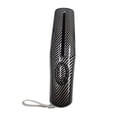 thumbnail image 3 of davian Mini Paper Shredder Handheld Desktop Shredder Manual Paper Cutter Usb Document Cutting Machine Pp Material Portable Recycling Device Suitable for Offi carbon fiber color, 3 of 8