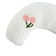 thumbnail image 2 of Little Pillowfor Cats,Almohada para Mascotas Almohada para Perros en Forma de U Almohada para el Cuello para Mascotas Innovación Moderna, 2 of 8