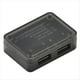 thumbnail image 4 of Cargador Rápido para Coche con Doble USB, Módulo de Carga Rápida, Entrada de 6 V-30 V, Puerto Único de 18 W, para Placa Base de Vehículo QC2.0 y QC3.0 A, 4 of 5
