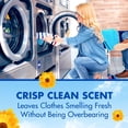 thumbnail image 2 of Detergente para ropa Arm & Hammer Powder Crisp Clean, balde de 8,16 kg, 2 of 2