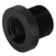 thumbnail image 2 of Adaptador de filtro de aceite de coche, conector roscado negro Universal de Metal para automóviles, accesorios de 5/8-24 a 1/2-20 Jadeshay A, 2 of 8