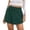 r-471Green120, variant on MEZZALL Womens Running Shorts Workout Elastic Waist Athletic Yoga Shorts Sports Shorts Classic Solid Color Summer Daily Casual Bottoms